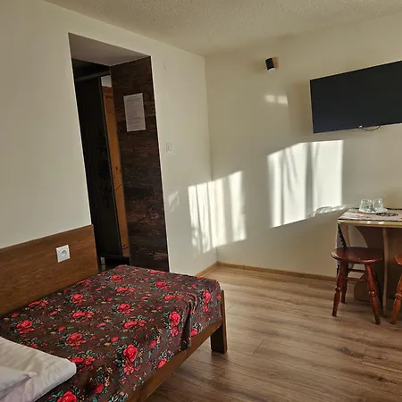 Willa u Renaty - Widok na Giewont Zakopane Esterno foto