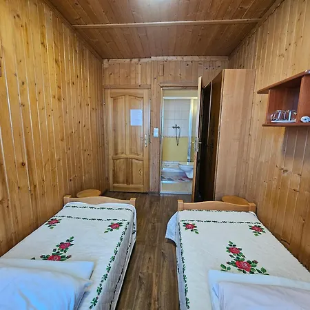 Willa u Renaty - Widok na Giewont Zakopane Esterno foto