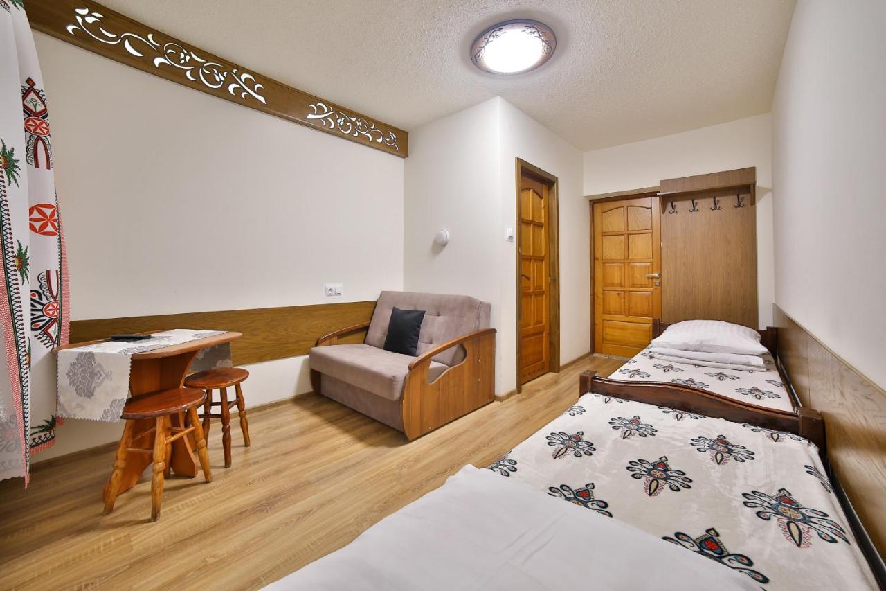U Renaty - Widok Na Giewont Homestay