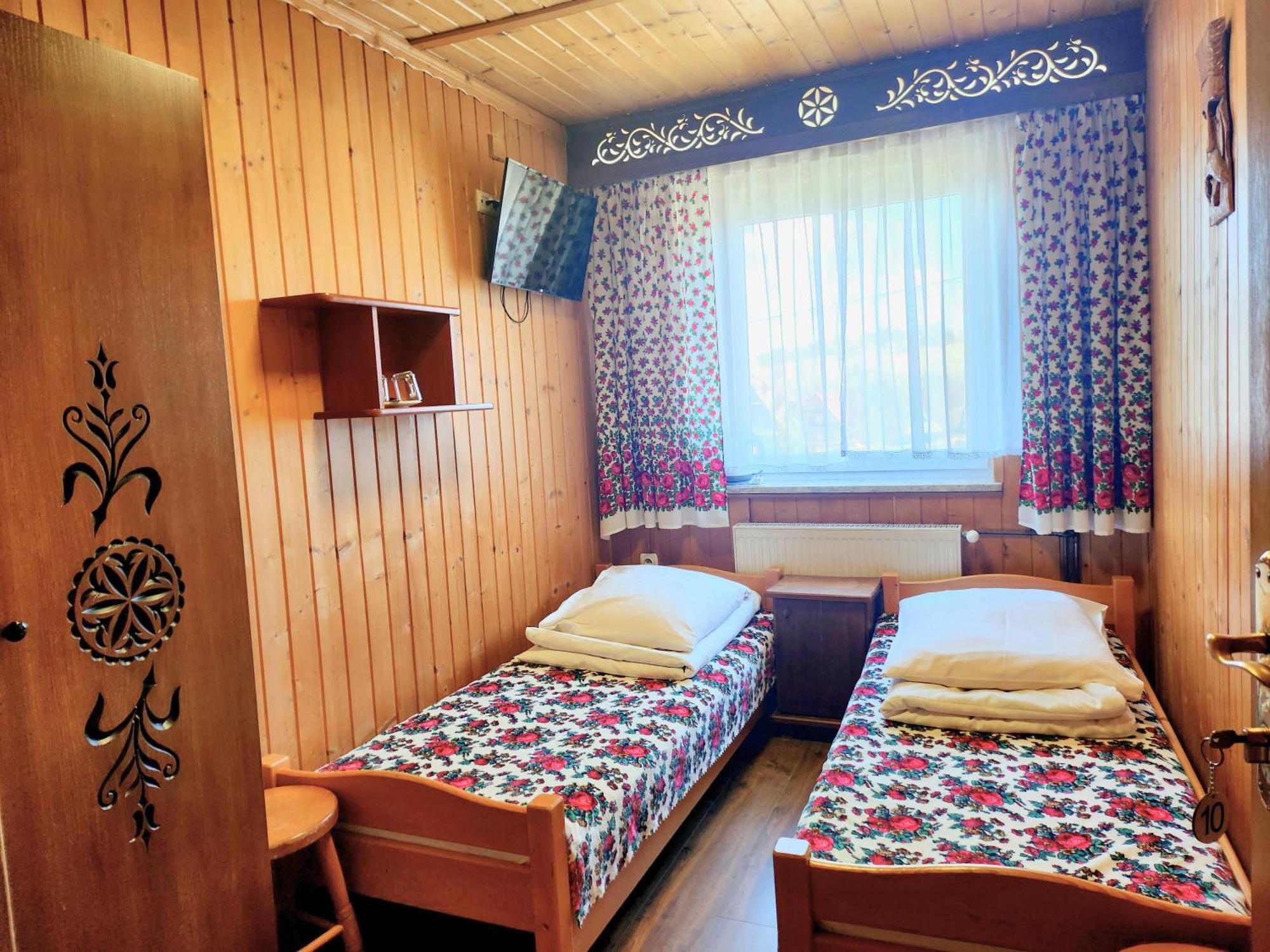 U Renaty - Widok Na Giewont Homestay *