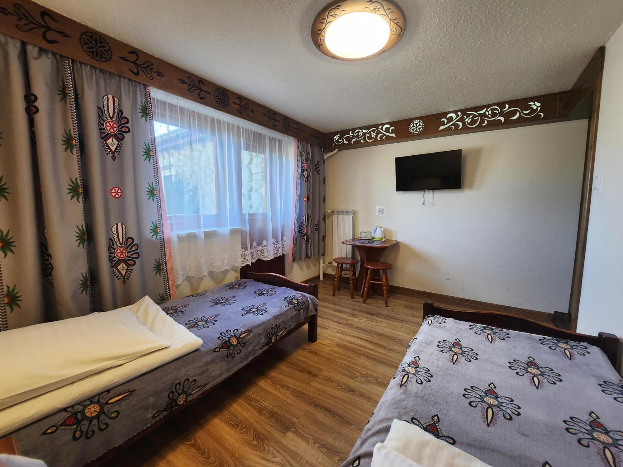 U Renaty - Widok Na Giewont Homestay