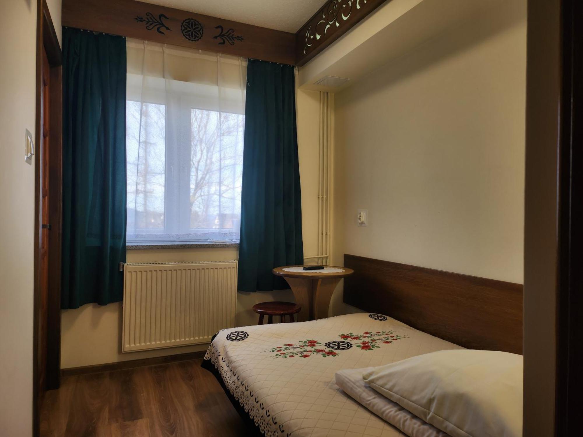 Homestay U Renaty - Widok Na Giewont