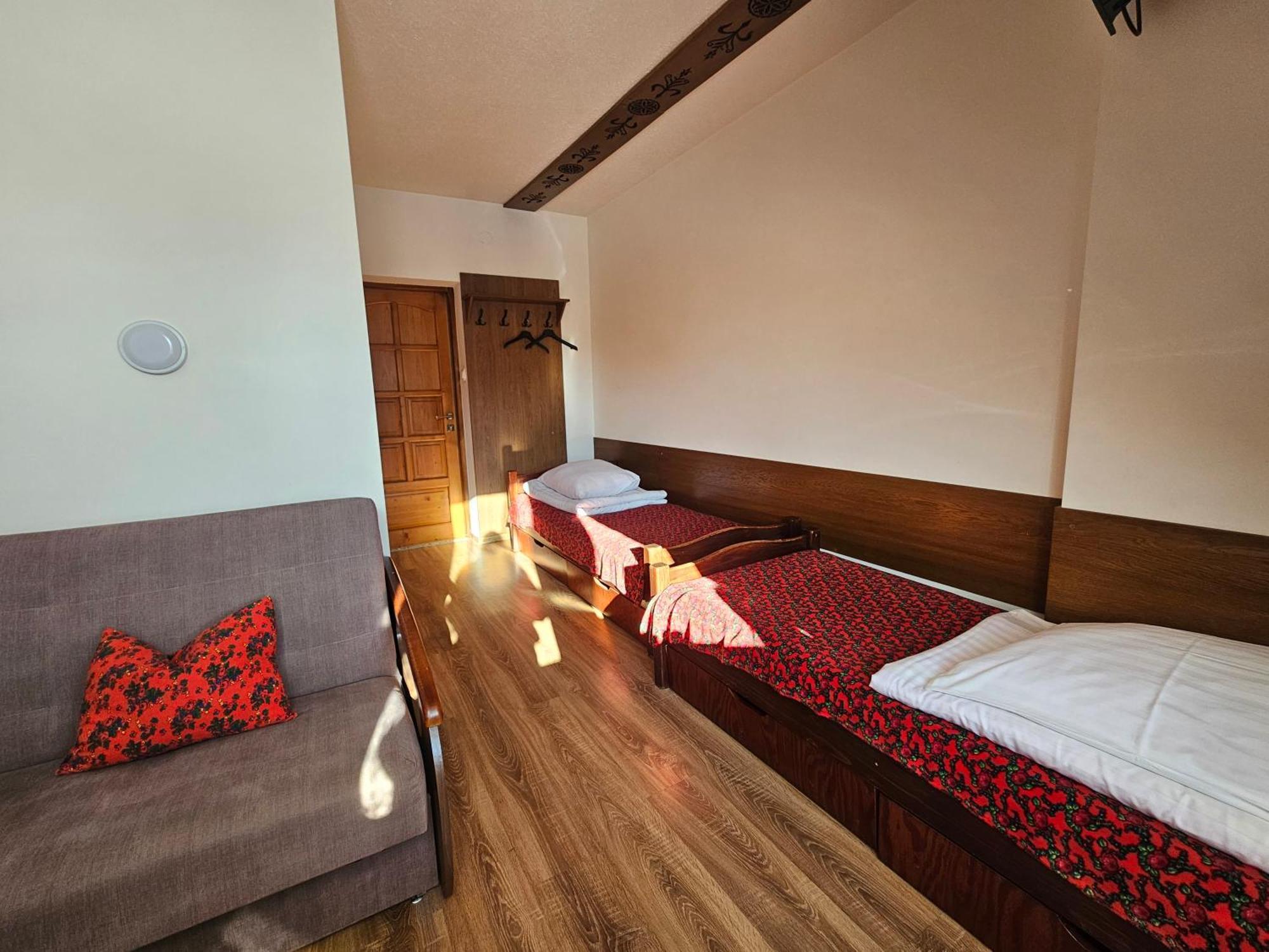 U Renaty - Widok Na Giewont Homestay *