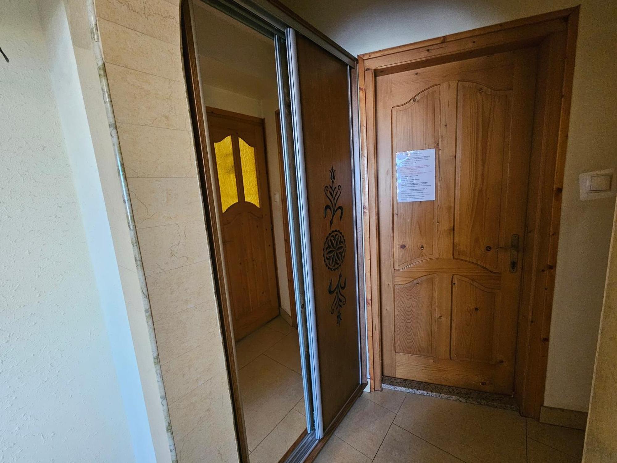 U Renaty - Widok Na Giewont Homestay