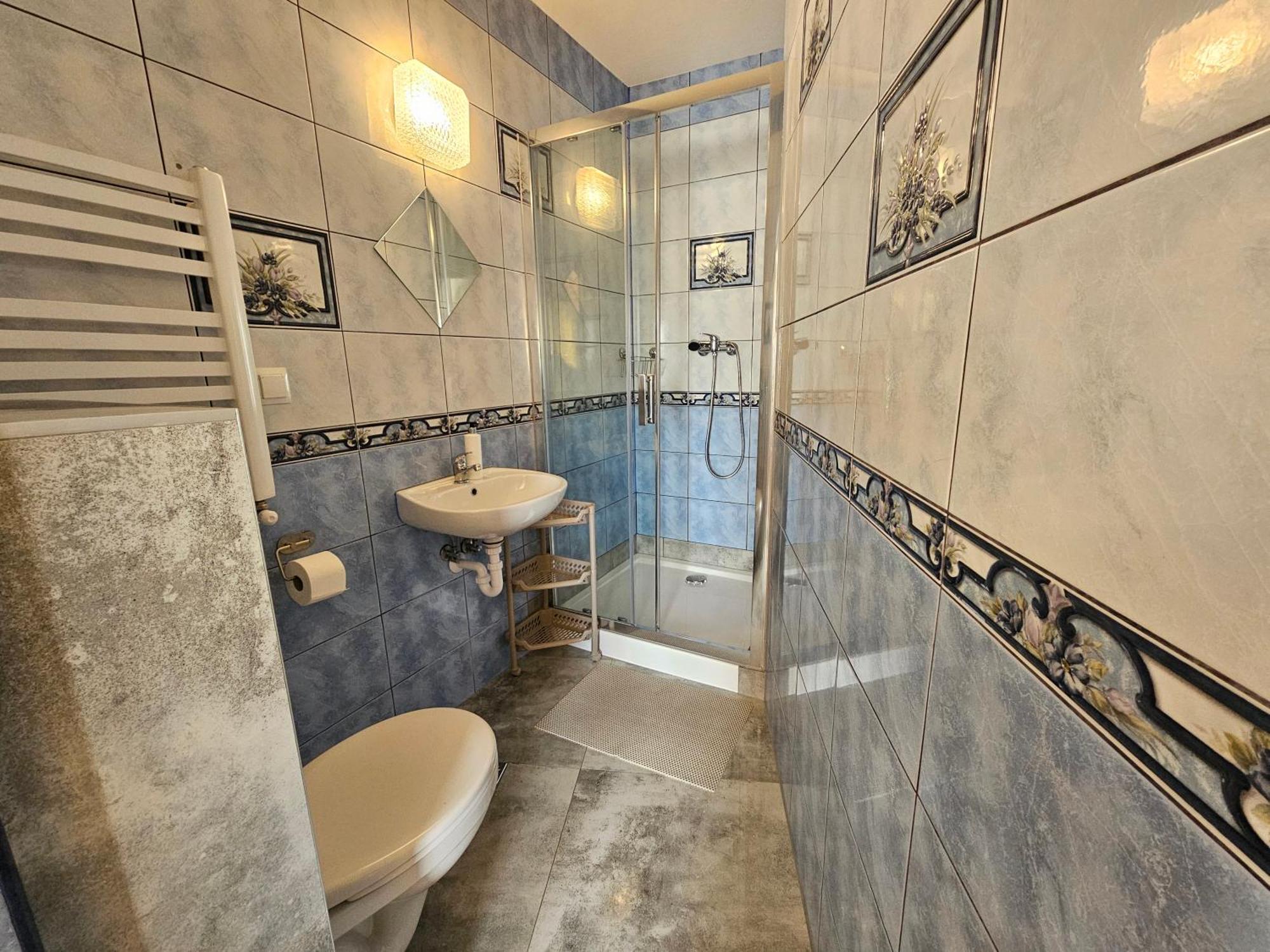Homestay U Renaty - Widok Na Giewont