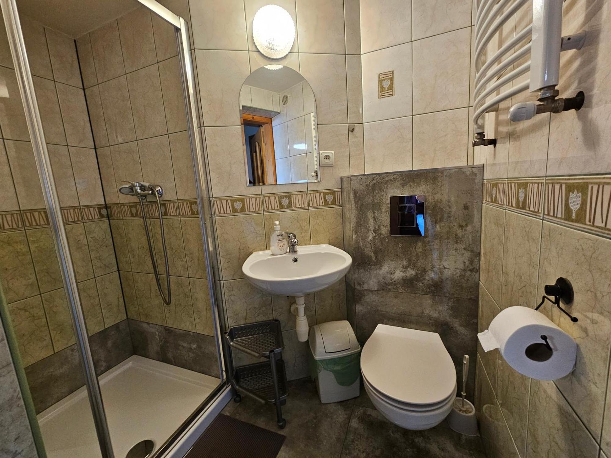 U Renaty - Widok Na Giewont Homestay