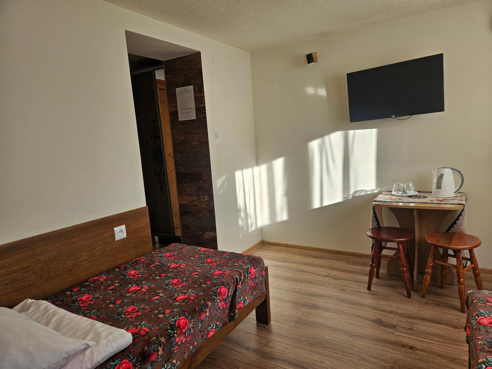 U Renaty - Widok Na Giewont Homestay *