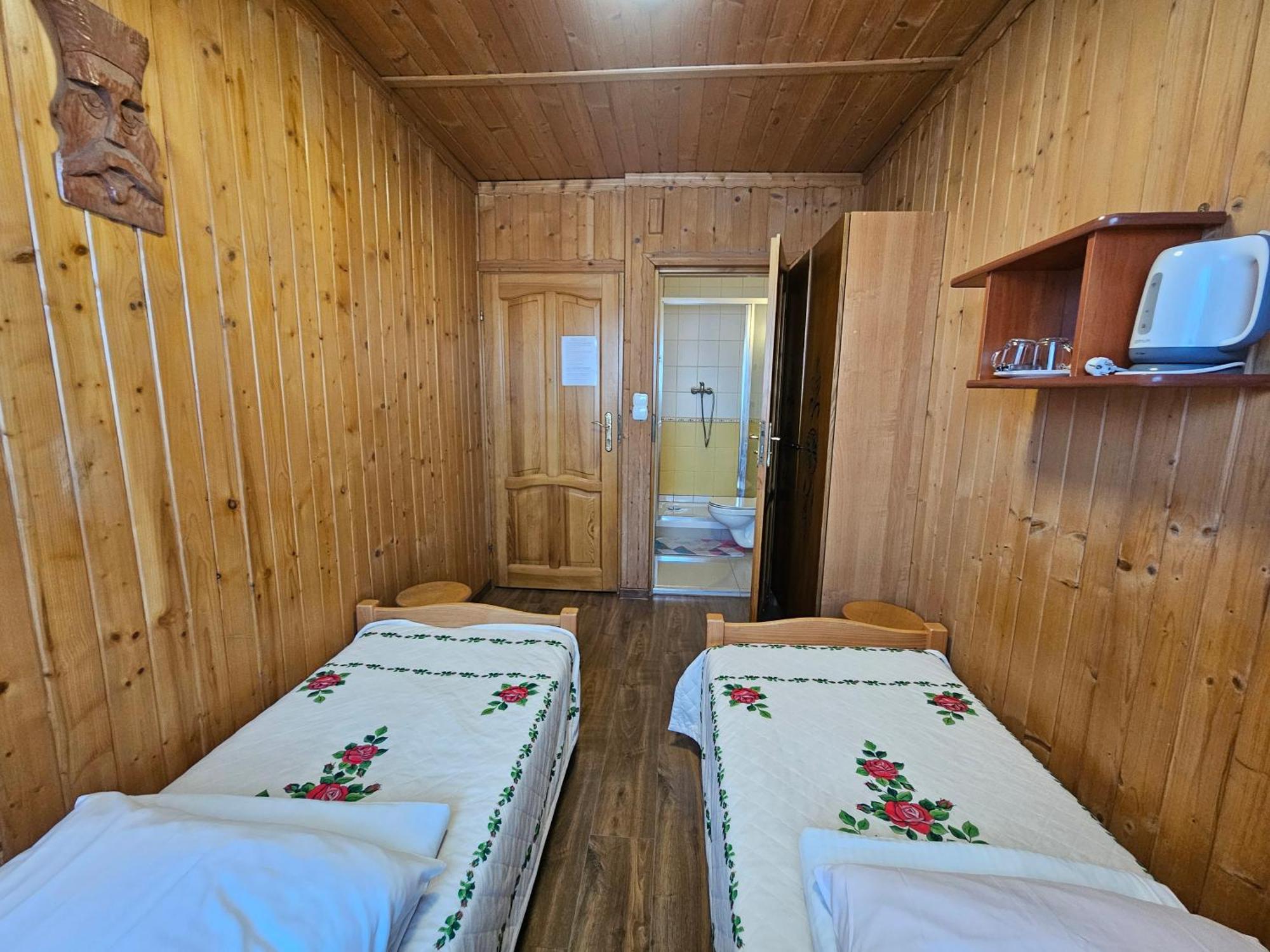 U Renaty - Widok Na Giewont Homestay
