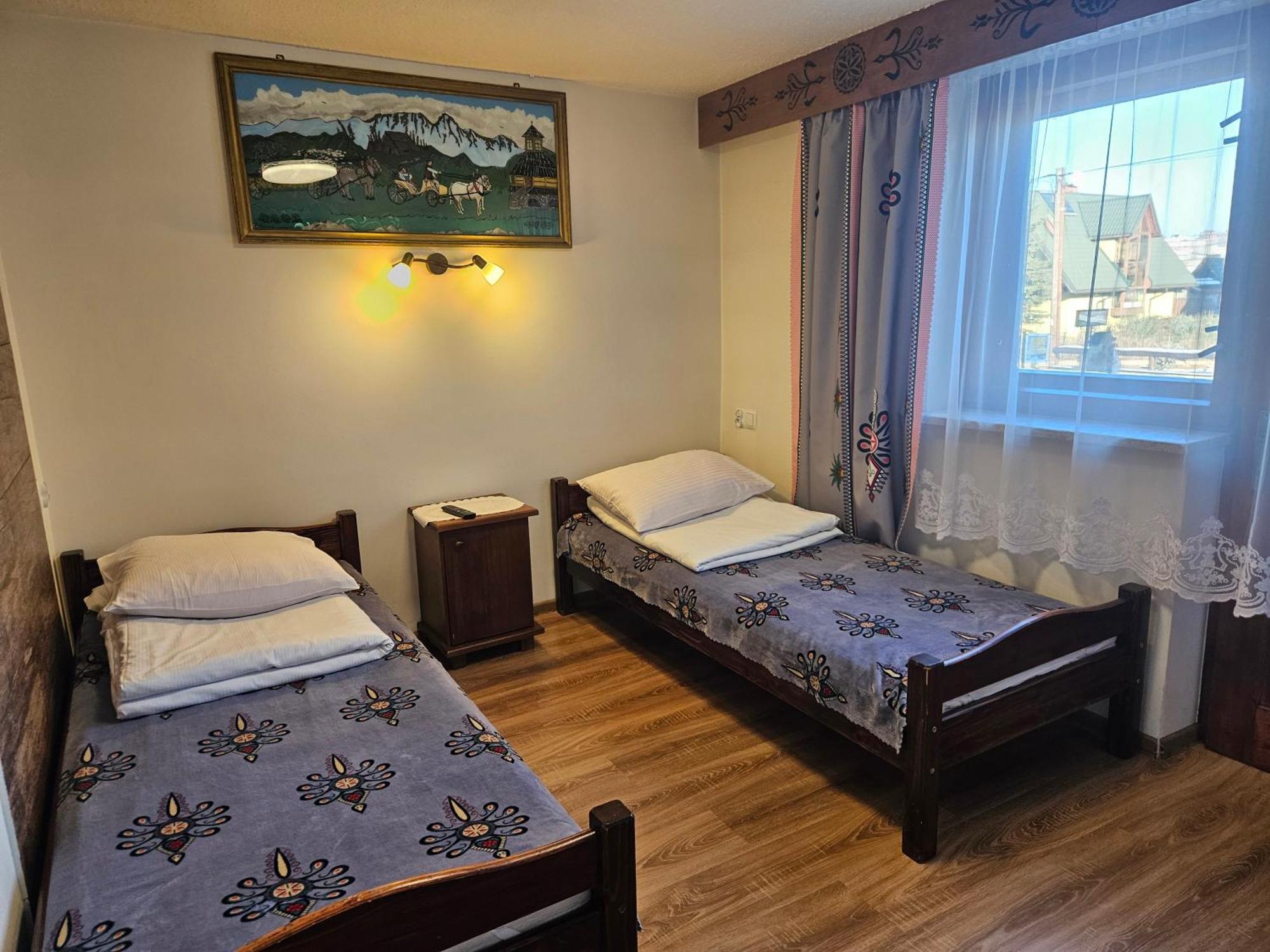 U Renaty - Widok Na Giewont Homestay *