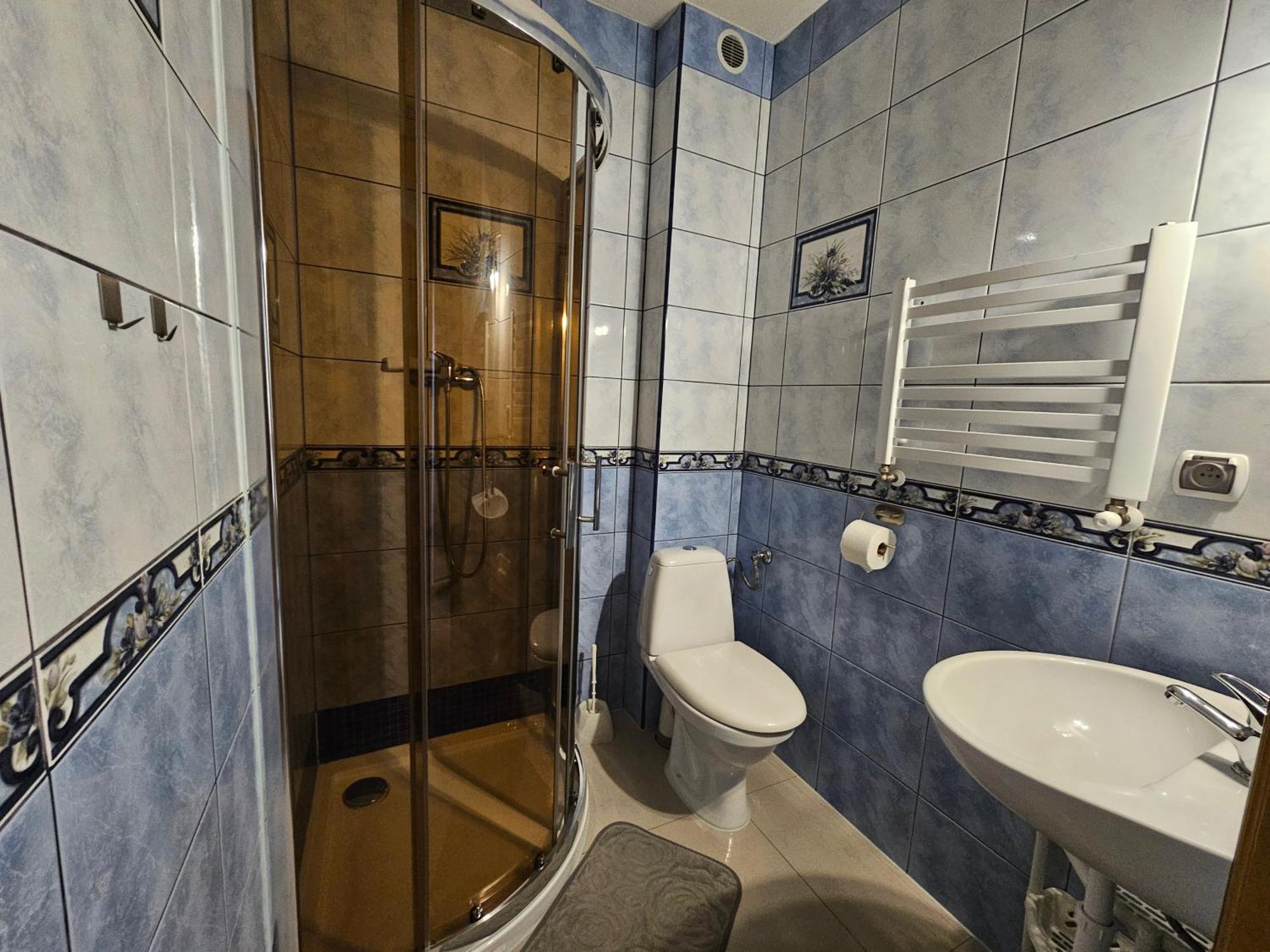 Homestay U Renaty - Widok Na Giewont Zakopane