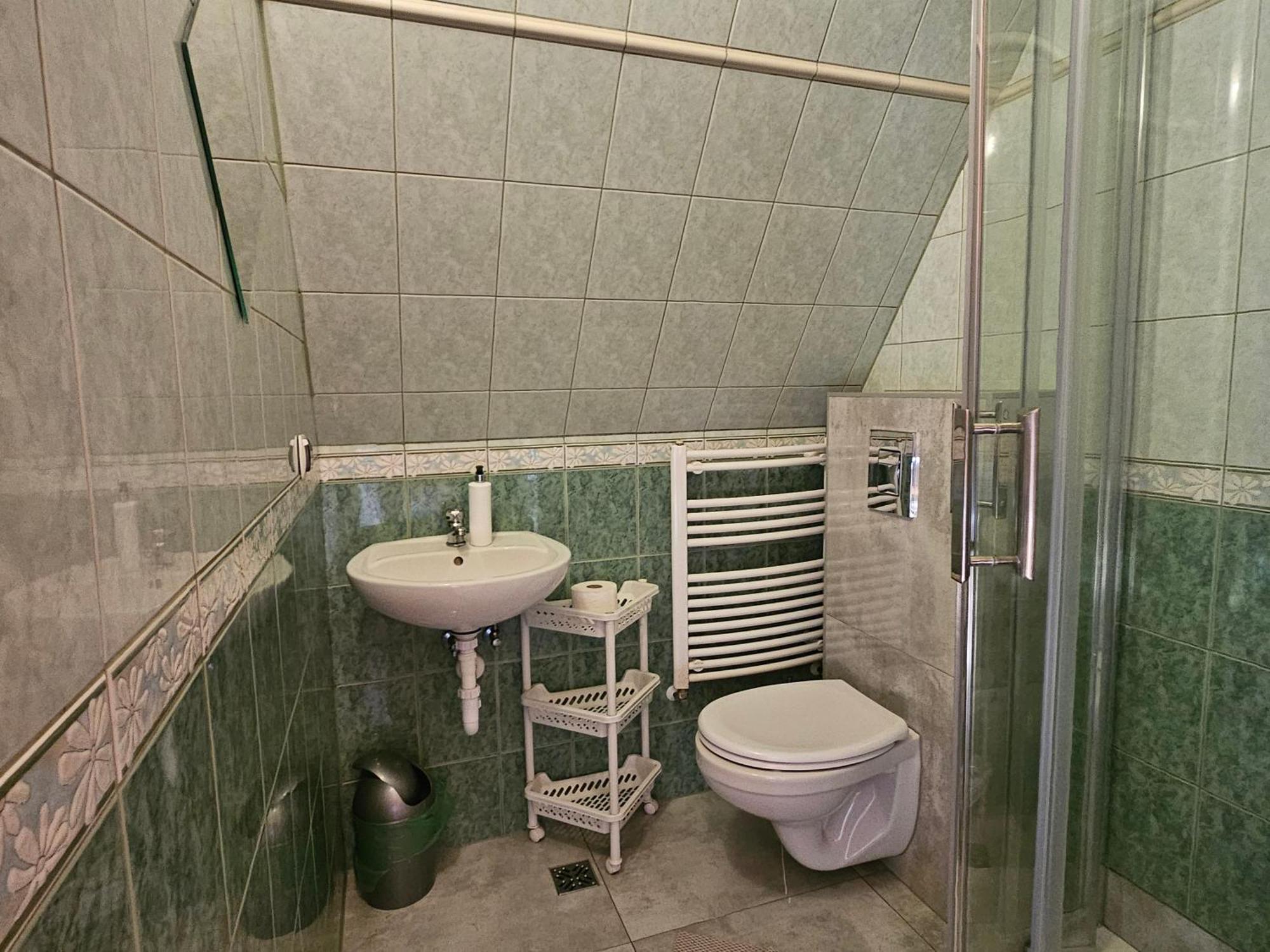 U Renaty - Widok Na Giewont Homestay *