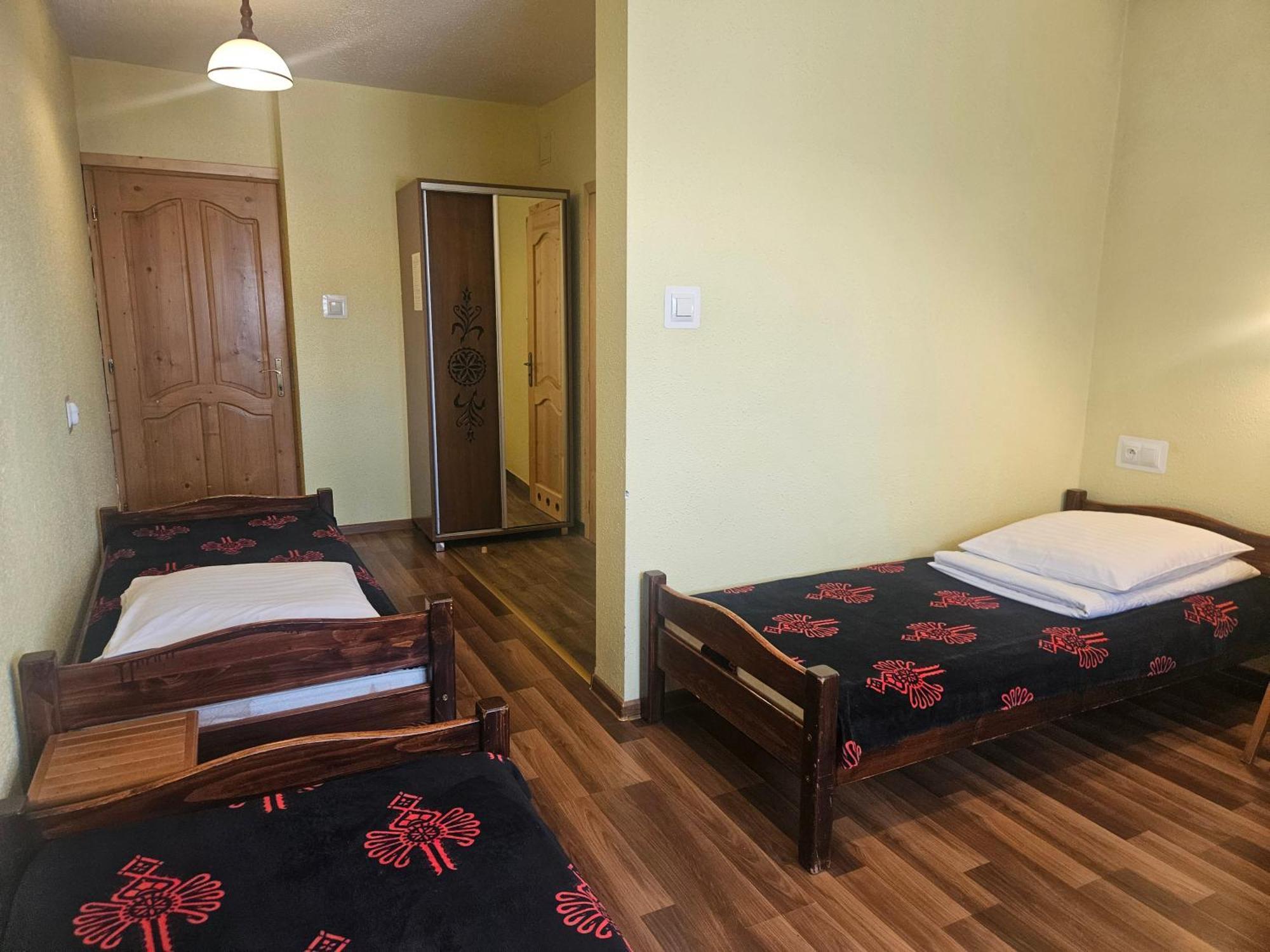 U Renaty - Widok Na Giewont Homestay Zakopane
