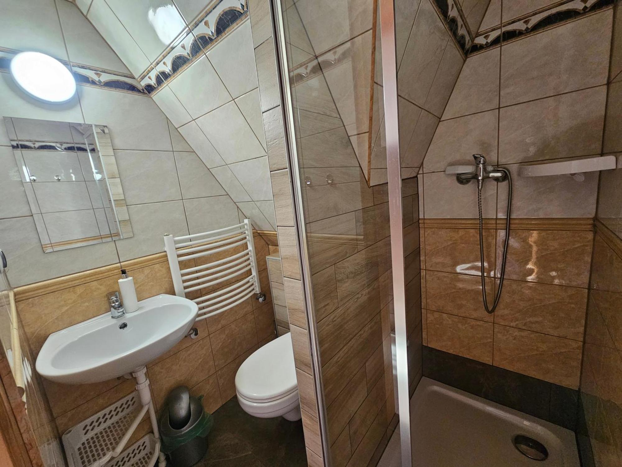 Homestay U Renaty - Widok Na Giewont Zakopane