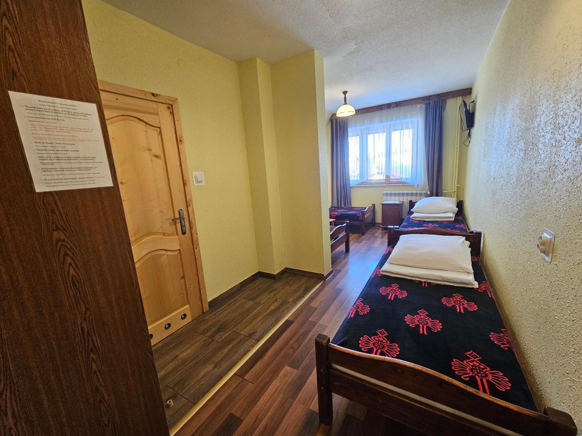 U Renaty - Widok Na Giewont Homestay Zakopane
