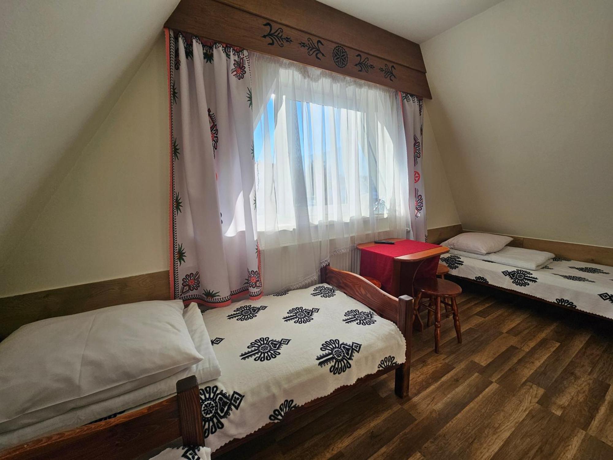 U Renaty - Widok Na Giewont * Zakopane