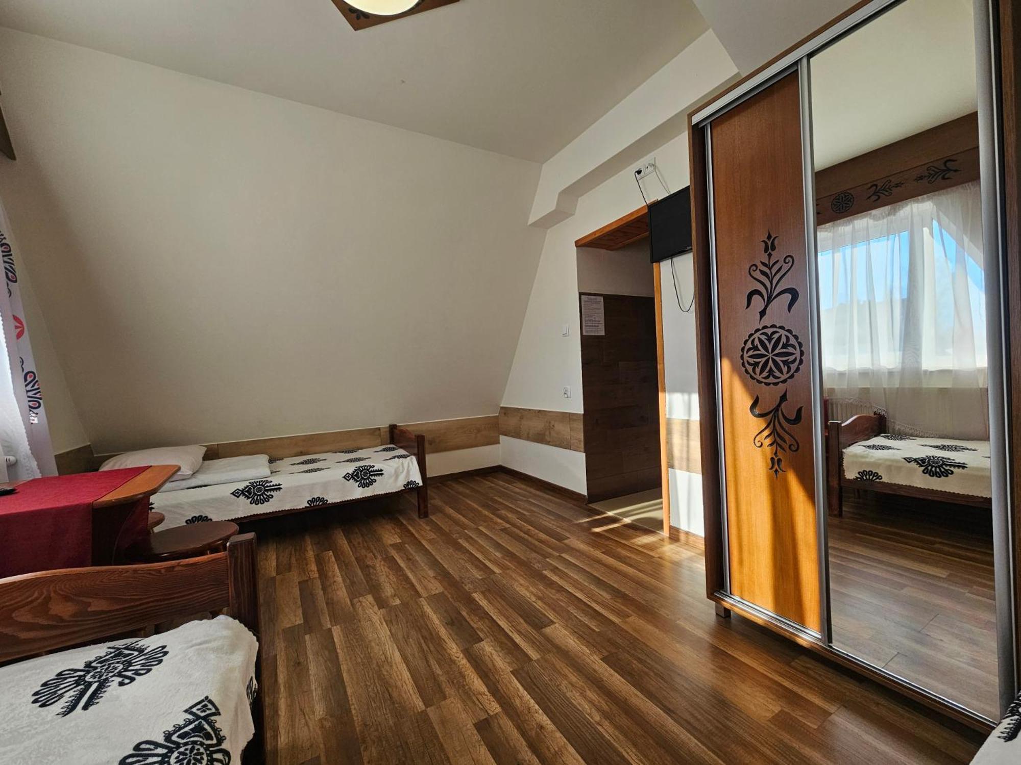 U Renaty - Widok Na Giewont Homestay