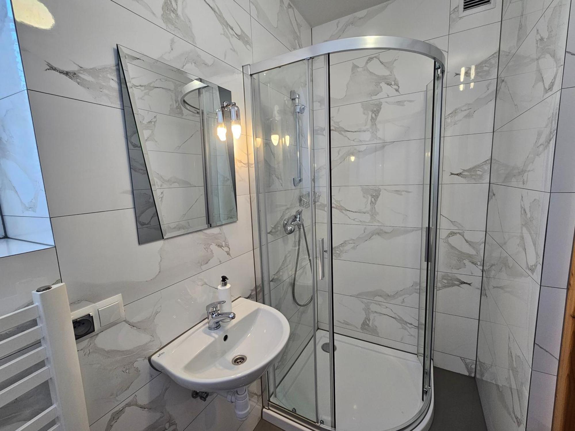 U Renaty - Widok Na Giewont Homestay *