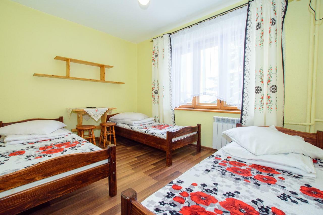 U Renaty - Widok Na Giewont Homestay *